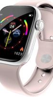 Смарт-часы UWatch Kers W4 Pink