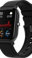 Смарт-часы UWatch P8 Black