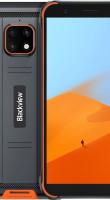 Смартфон Blackview BV4900 3/32Gb Orange (Global Version)