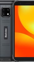 Смартфон Blackview BV4900 Pro 4/64GB Black
