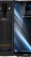 Смартфон Doogee S90C 4/128Gb Black (Global Version)