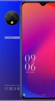 Смартфон Doogee x95 Blue (Global Version)