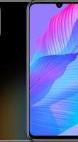 Смартфон Huawei P Smart S Midnight Black