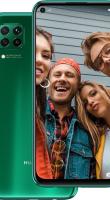 Смартфон Huawei P40 Lite 6/128Gb Green