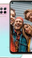 Смартфон Huawei P40 Lite 6/128Gb Pink