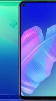 Смартфон Huawei P40 Lite E 4/64GB Aurora Blue Global