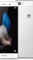 Смартфон Huawei P8 Lite ALE-L02 3/16Gb White
