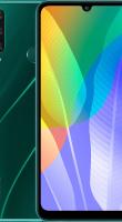 Смартфон Huawei Y6P Midnight Black