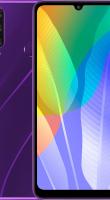 Смартфон Huawei Y6P Phantom Purple