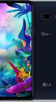 Смартфон LG G8X ThinQ G850UM 6/128GB 1SIM Black Seller Refurbished