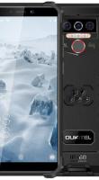 Смартфон Oukitel WP5 Pro 4/64GB Black (Global Version)