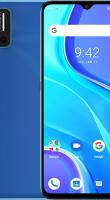 Смартфон Umidigi A7s 2/32GB Blue