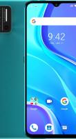 Смартфон Umidigi A7s 2/32GB Green