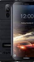 Смартфон Doogee S40 3/32Gb Black