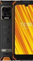 Смартфон Doogee S59 Pro 4/128Gb NFC Orange