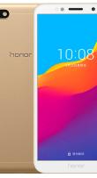 Смартфон Honor 7 Play 2/16Gb Gold
