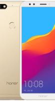 Смартфон Honor 7C Pro 3/32Gb gold