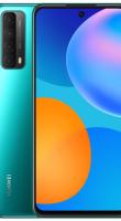 Смартфон Huawei P Smart 2021 Crush Green