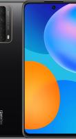 Смартфон Huawei P Smart 2021 Midnight Black