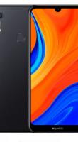 Смартфон HUAWEI Y6s (JAT-LX1) 64GB NFC Black