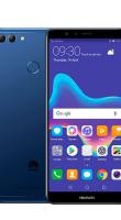 Смартфон Huawei Y9 2018 3/32Gb Blue