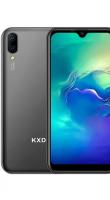 Смартфон KXD A1 1/16Gb Black (Global Version)
