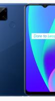 Смартфон Realme C15 4/64GB Blue