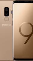 Смартфон Samsung Galaxy S9+ SM-G965U Gold 64GB