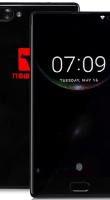 Смартфон Santin Newdun 6/64Gb Black