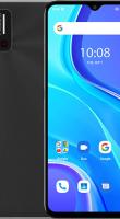 Смартфон Umidigi A7s 2/16GB Black