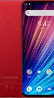 Смартфон Umidigi F1 play 6/64Gb Red