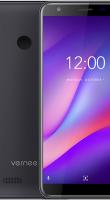 Смартфон Vernee M3 3/32Gb black