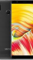 Смартфон Vernee T3 Pro Black