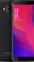 Смартфон Vernee X2 Black