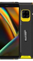 Смартфон Blackview BV5100 4/128Gb yellow