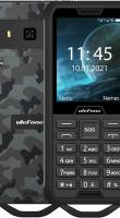 Смартфон UleFone Armor Mini 2 camouflage English keyboard