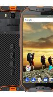 Смартфон Uhans U200 2/16Gb Black (Global)