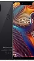 Смартфон UMI Umidigi C Note 2 Blue (Global)