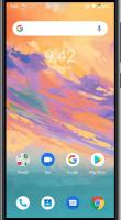Смартфон Umidigi A1 Pro black (Global)
