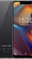 Смартфон Umidigi A3 black (Global)