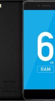 Смартфон Umidigi S2 Lite 4/32Gb Black (Global)