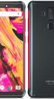 Смартфон Vernee Mars 3/32Gb Gray (Global)