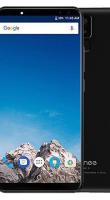 Смартфон Vernee Mars Pro 6/64Gb black (Global)