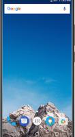 Смартфон Vernee Mix 2 (Vernee M2) 6/64Gb blue (Global)