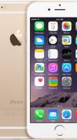 Смартфон Apple Iphone 6 32GB Gold Seller Refurbished
