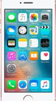 Смартфон Apple Iphone SE 16GB Rose Gold Seller Refurbished