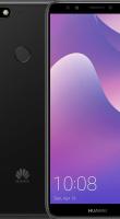 Смартфон Huawei Y7 Prime 2018 LDN-L21 4/64gb Black