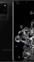 Смартфон Samsung Galaxy S20 Ultra G988B/DS 5G 12/128GB Black