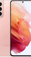 Смартфон Samsung Galaxy S21 G991B/DS 5G 8/128GB Phantom Pink