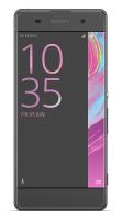 Смартфон Sony Xperia XA F3115 Black 1SIM Seller Refurbished